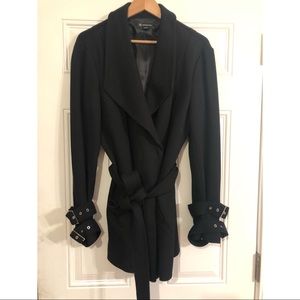 I.N.C. International Concepts Coat